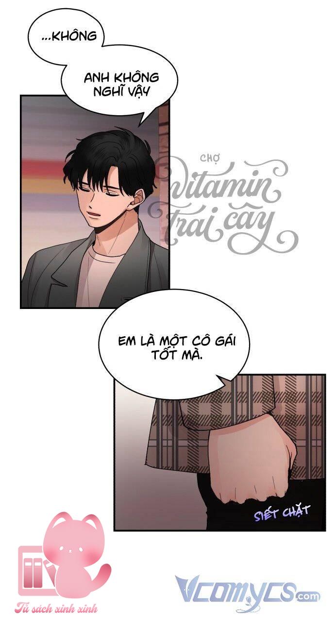 Oan Gia Ngõ Hẹp - Chap 11 - Trang 16