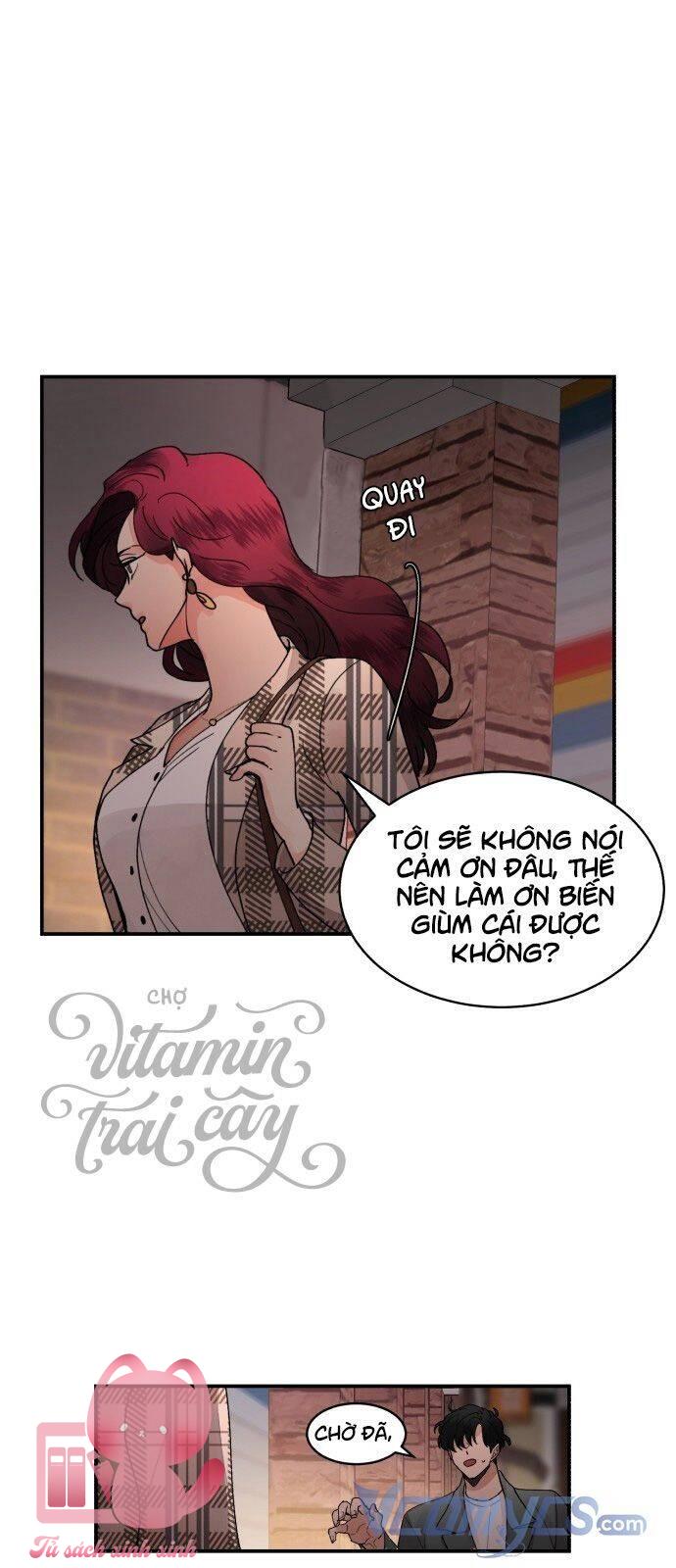 Oan Gia Ngõ Hẹp - Chap 11 - Trang 17