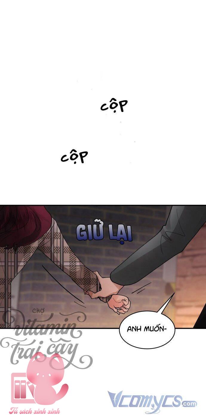 Oan Gia Ngõ Hẹp - Chap 11 - Trang 18