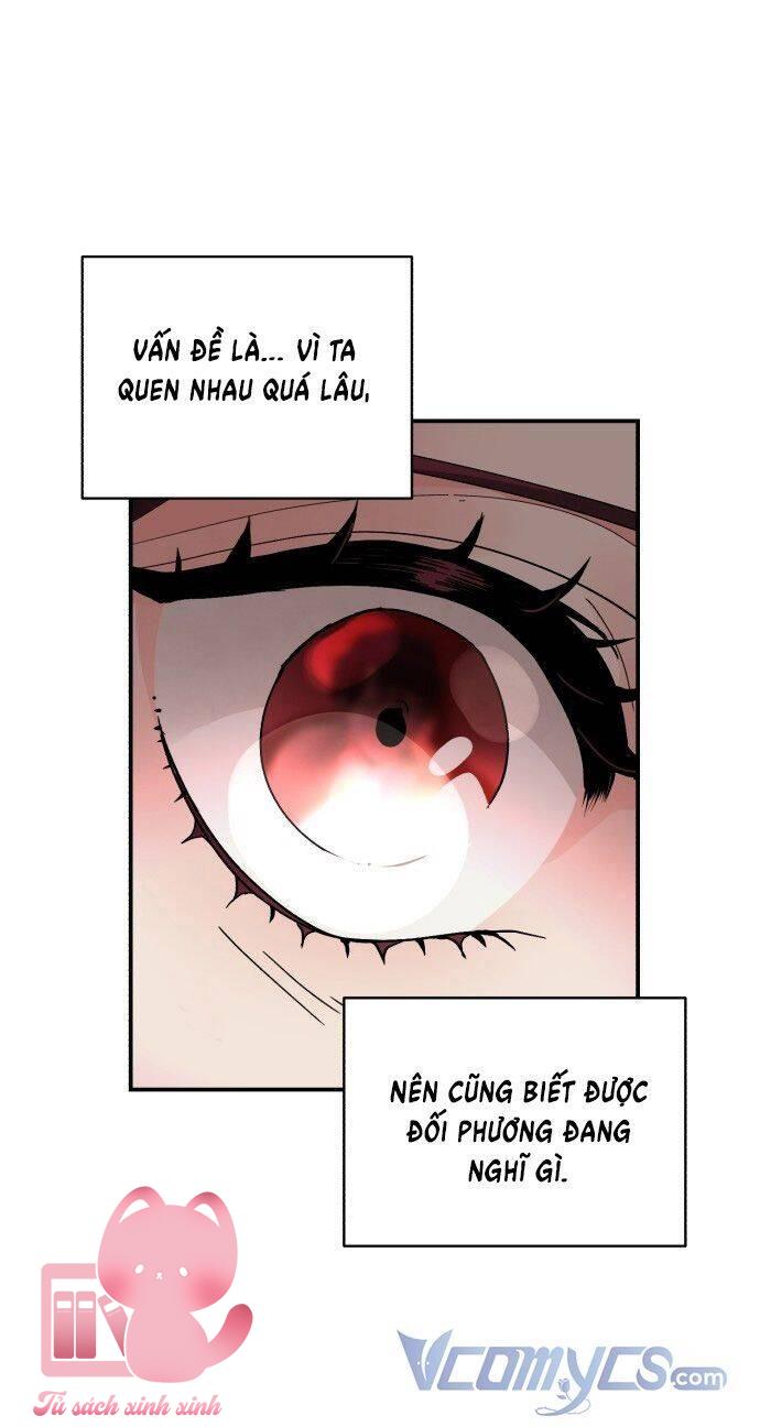 Oan Gia Ngõ Hẹp - Chap 11 - Trang 20