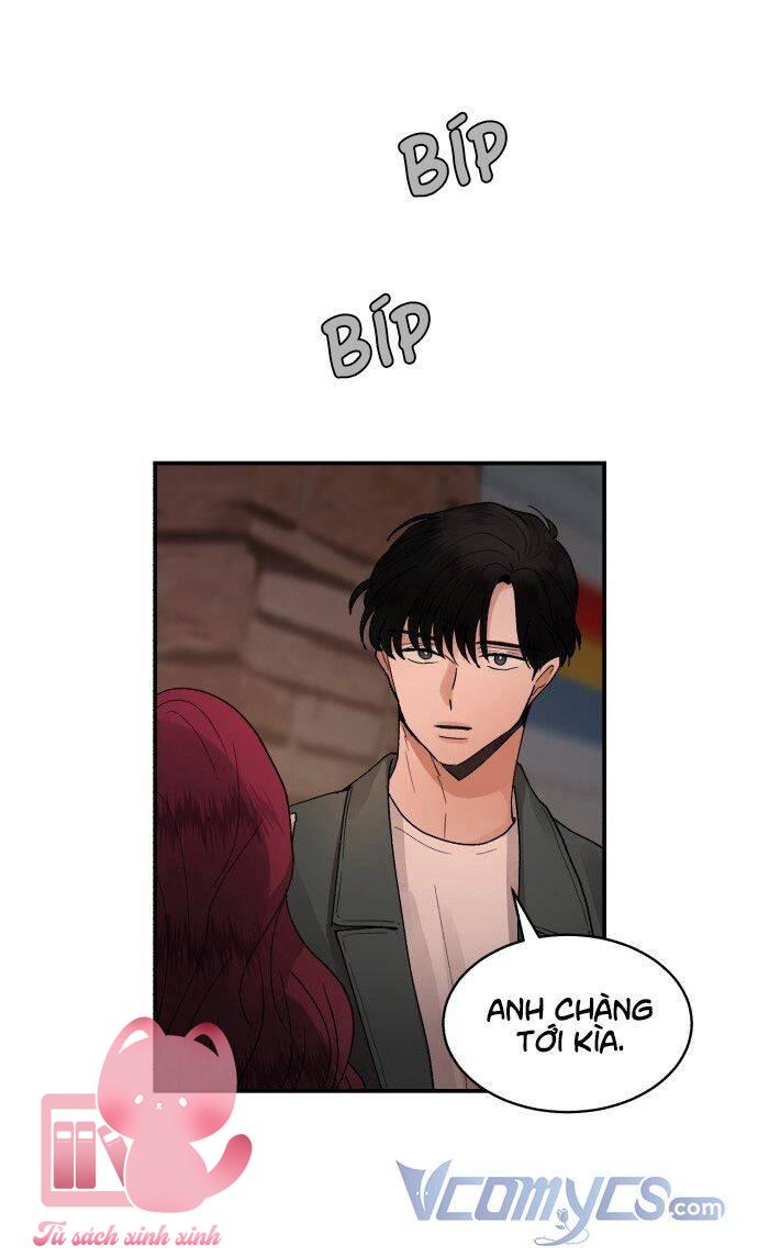 Oan Gia Ngõ Hẹp - Chap 11 - Trang 22