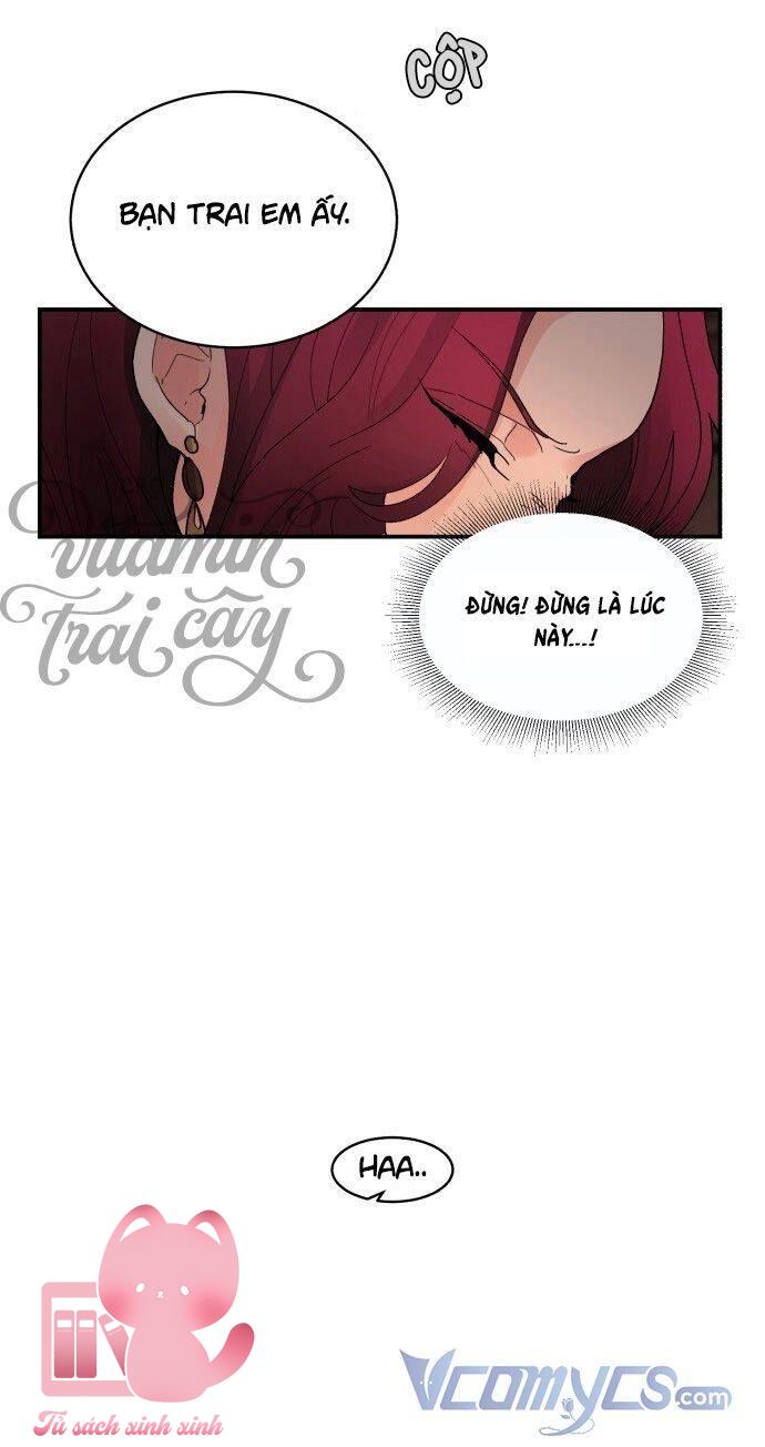 Oan Gia Ngõ Hẹp - Chap 11 - Trang 23