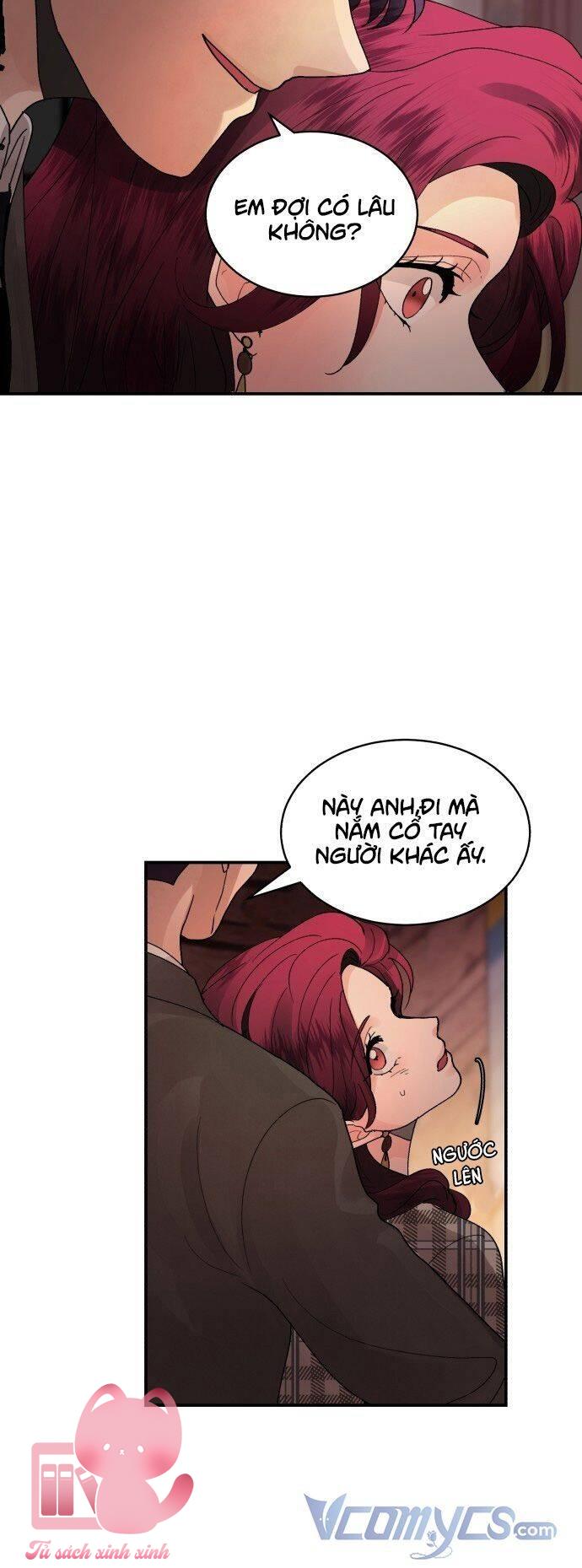 Oan Gia Ngõ Hẹp - Chap 11 - Trang 25