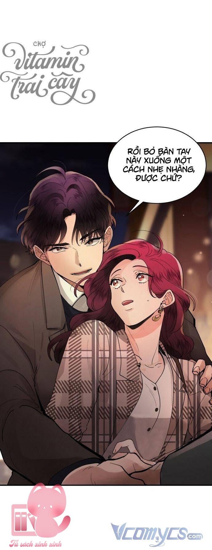 Oan Gia Ngõ Hẹp - Chap 11 - Trang 26