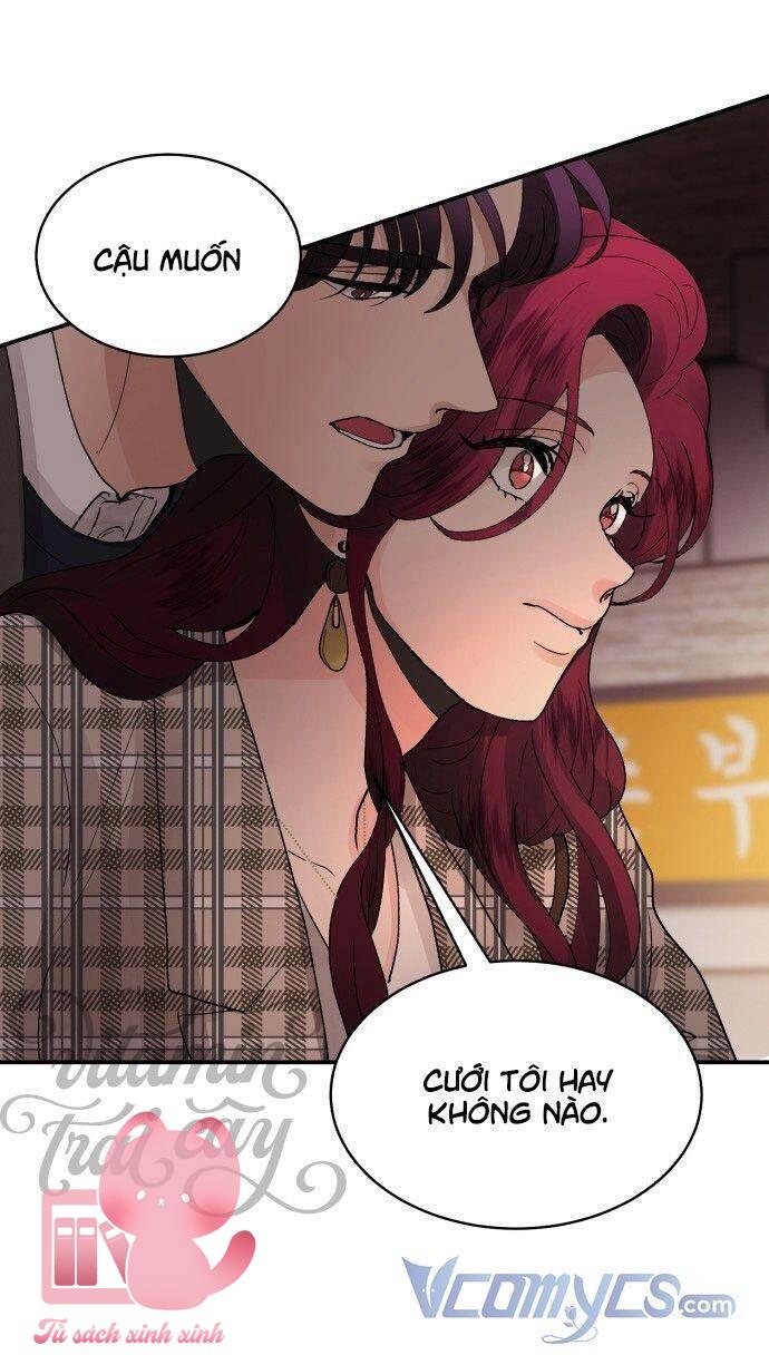 Oan Gia Ngõ Hẹp - Chap 11 - Trang 30