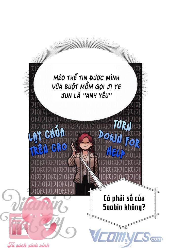 Oan Gia Ngõ Hẹp - Chap 11 - Trang 4