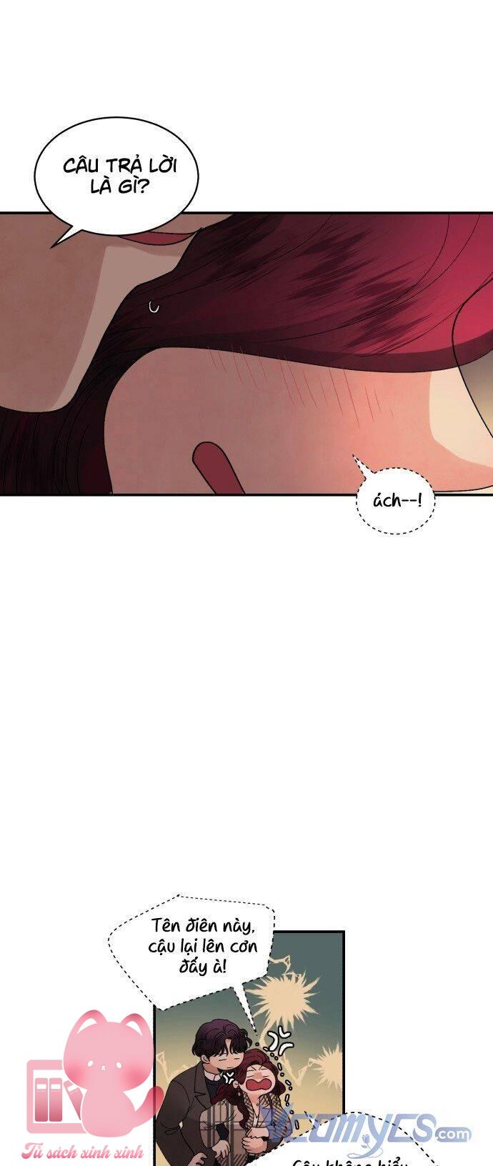 Oan Gia Ngõ Hẹp - Chap 11 - Trang 31