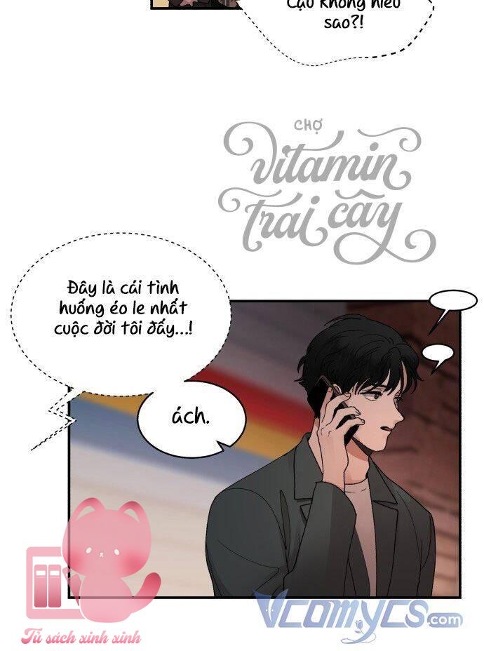 Oan Gia Ngõ Hẹp - Chap 11 - Trang 32