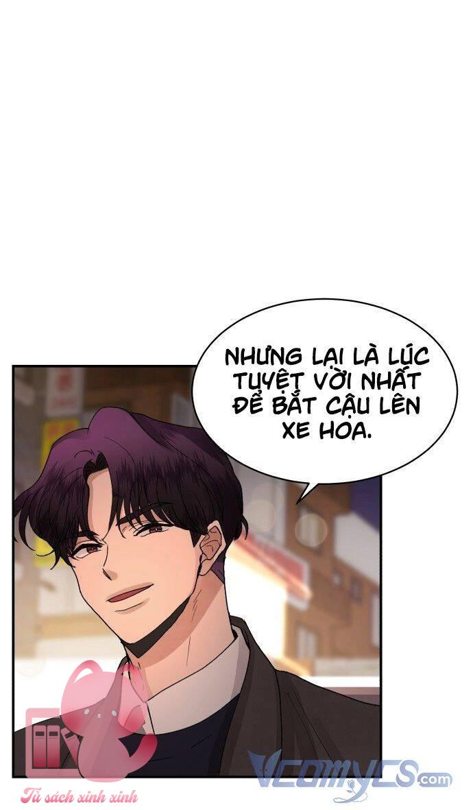 Oan Gia Ngõ Hẹp - Chap 11 - Trang 33