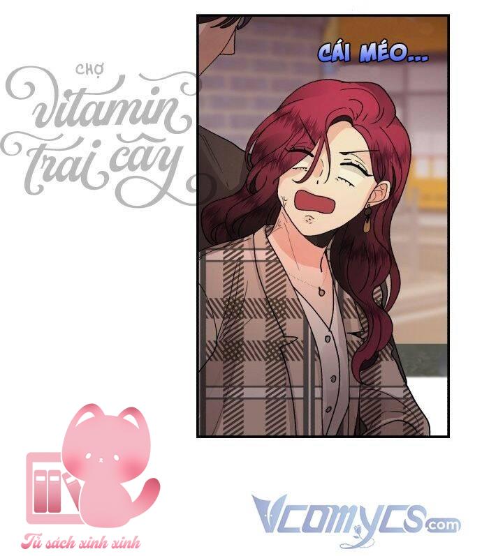 Oan Gia Ngõ Hẹp - Chap 11 - Trang 34