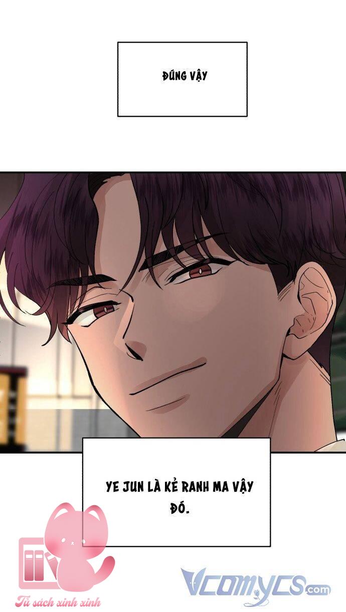 Oan Gia Ngõ Hẹp - Chap 11 - Trang 35