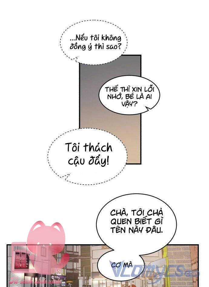 Oan Gia Ngõ Hẹp - Chap 11 - Trang 38