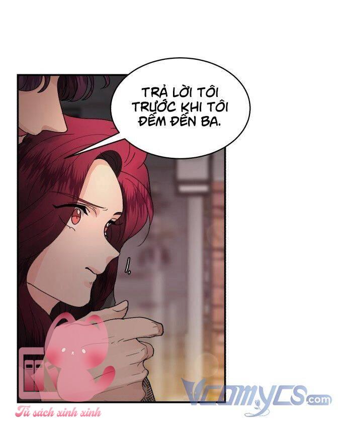Oan Gia Ngõ Hẹp - Chap 11 - Trang 40