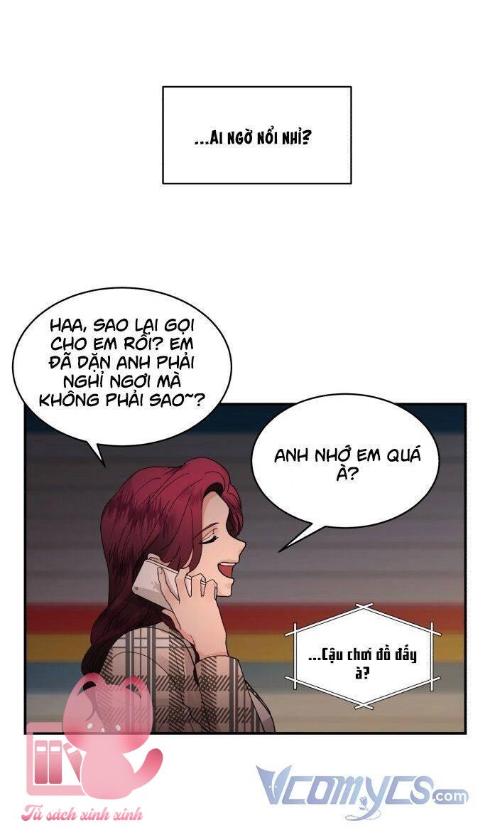 Oan Gia Ngõ Hẹp - Chap 11 - Trang 5