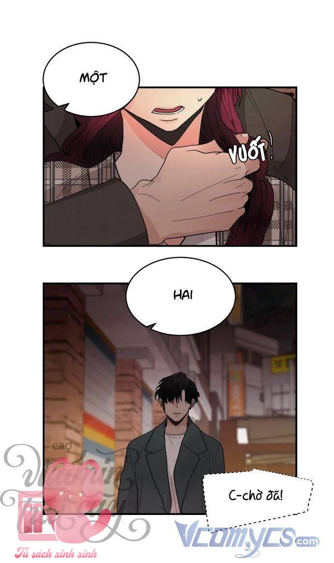 Oan Gia Ngõ Hẹp - Chap 11 - Trang 41