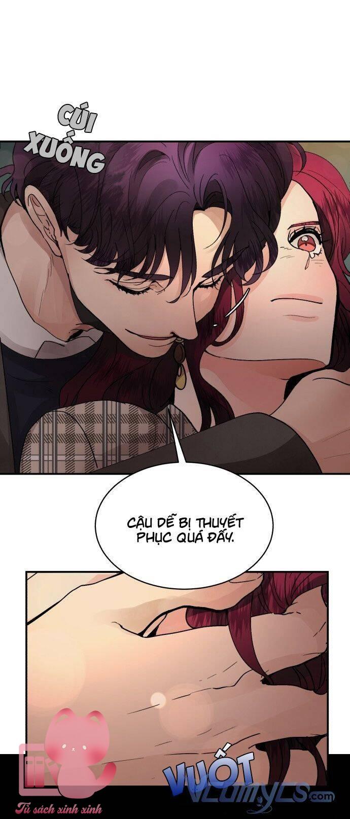 Oan Gia Ngõ Hẹp - Chap 11 - Trang 44