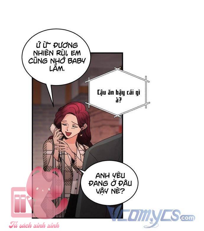 Oan Gia Ngõ Hẹp - Chap 11 - Trang 6