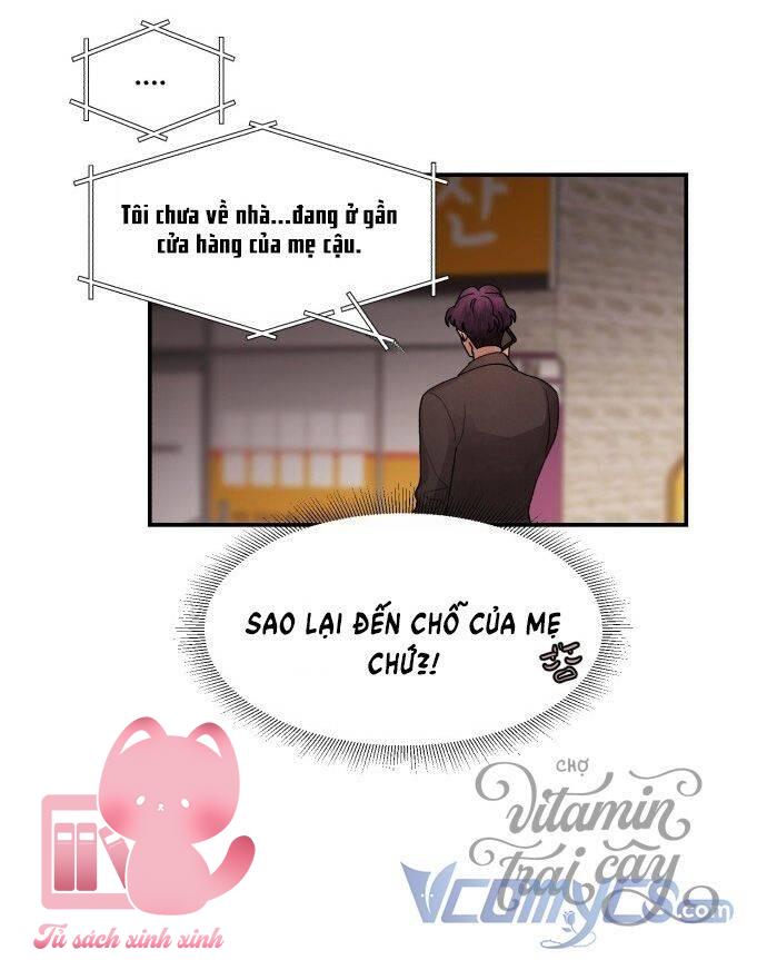 Oan Gia Ngõ Hẹp - Chap 11 - Trang 7
