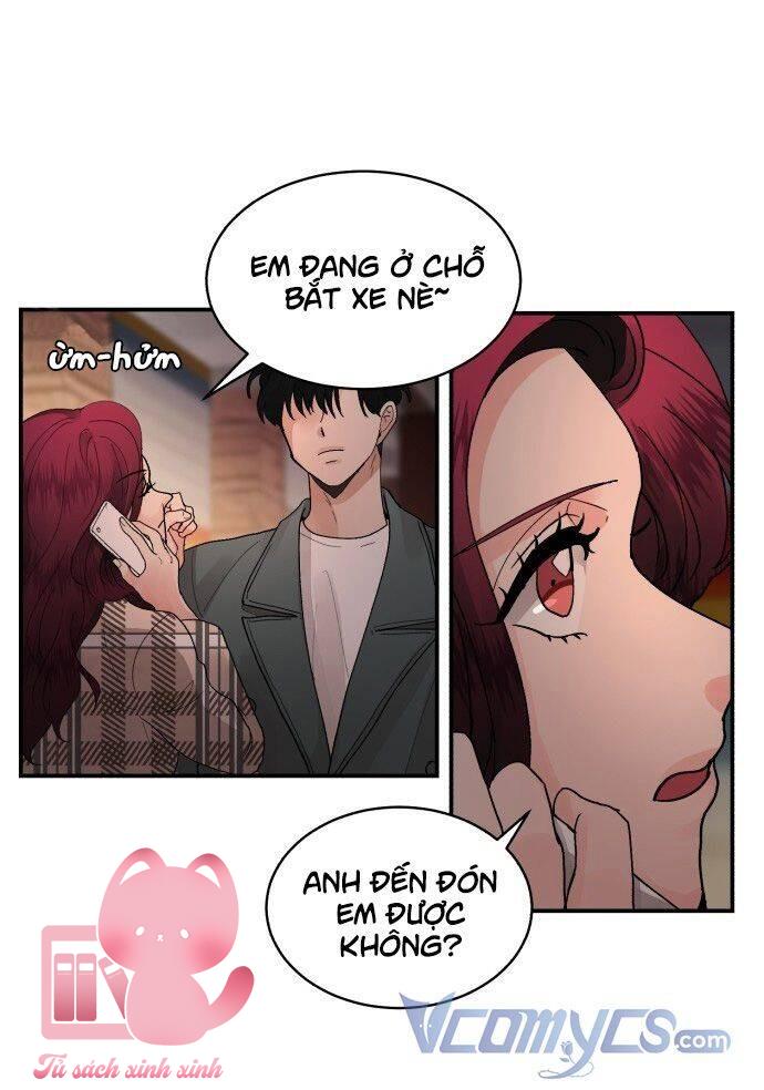 Oan Gia Ngõ Hẹp - Chap 11 - Trang 8