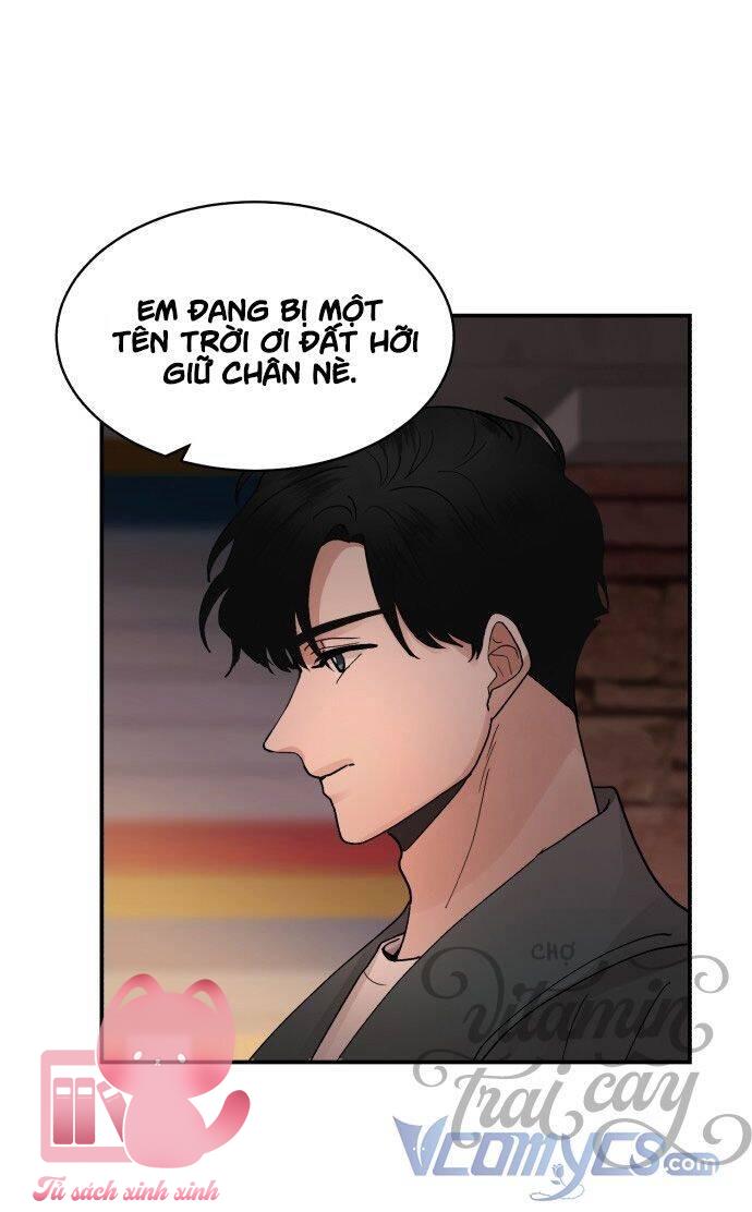 Oan Gia Ngõ Hẹp - Chap 11 - Trang 9