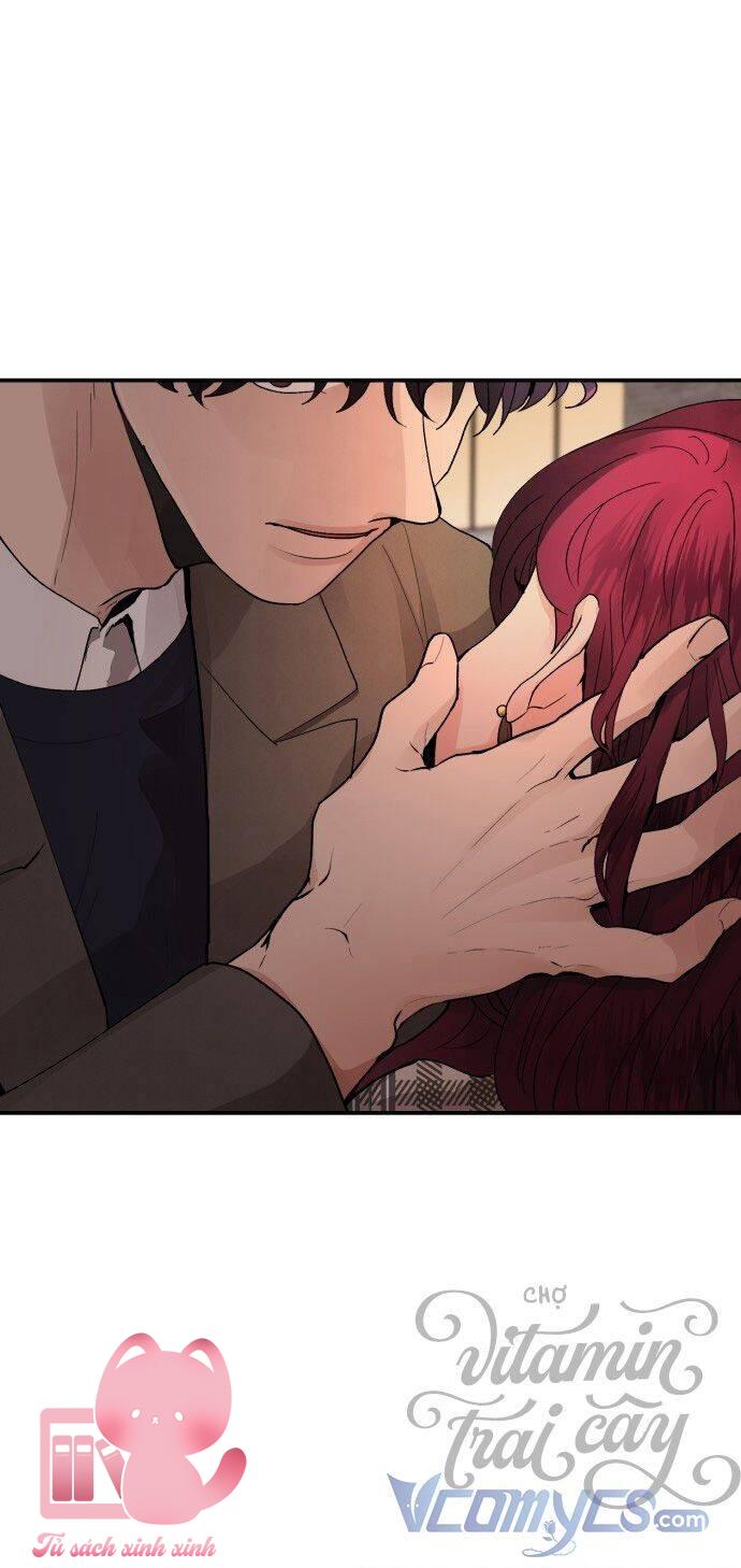 Oan Gia Ngõ Hẹp - Chap 12 - Trang 2
