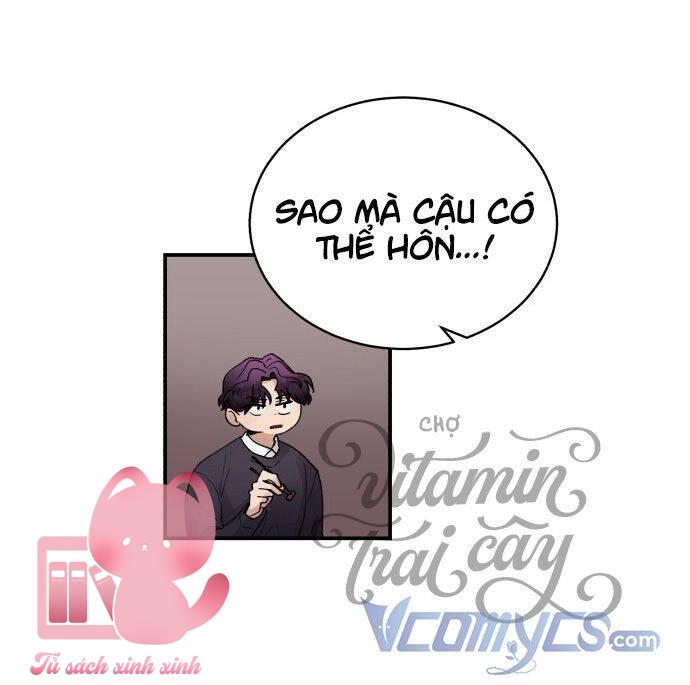 Oan Gia Ngõ Hẹp - Chap 12 - Trang 13