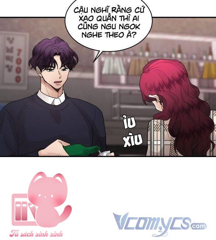 Oan Gia Ngõ Hẹp - Chap 12 - Trang 19