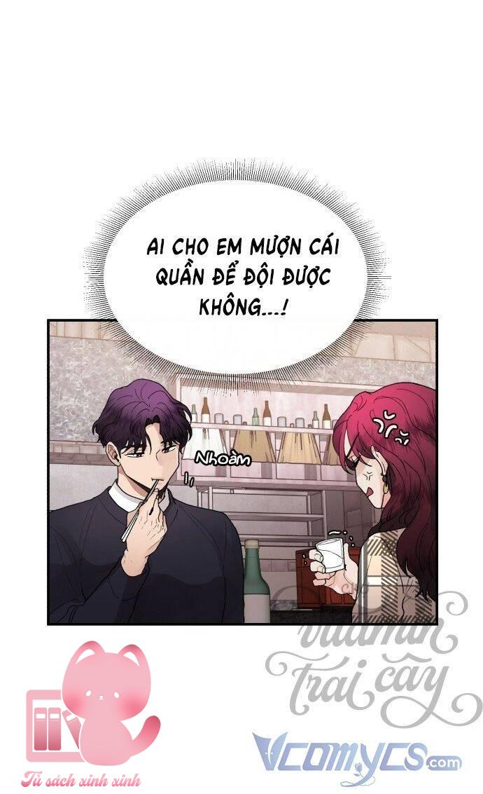 Oan Gia Ngõ Hẹp - Chap 12 - Trang 22