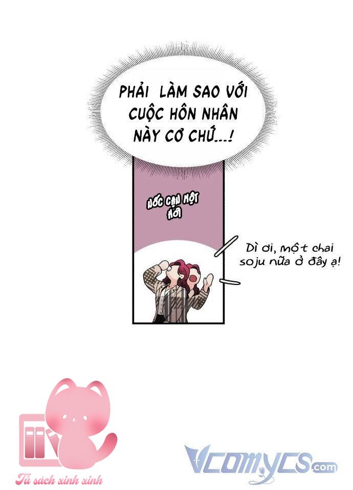 Oan Gia Ngõ Hẹp - Chap 12 - Trang 23