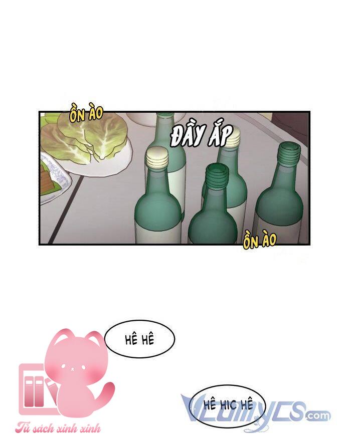 Oan Gia Ngõ Hẹp - Chap 12 - Trang 24