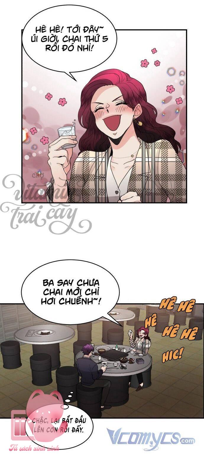 Oan Gia Ngõ Hẹp - Chap 12 - Trang 25