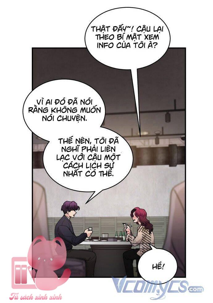 Oan Gia Ngõ Hẹp - Chap 12 - Trang 27