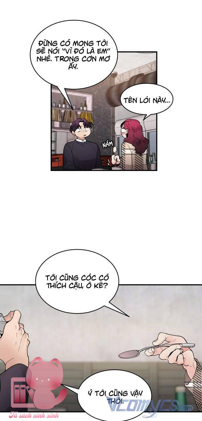Oan Gia Ngõ Hẹp - Chap 12 - Trang 29