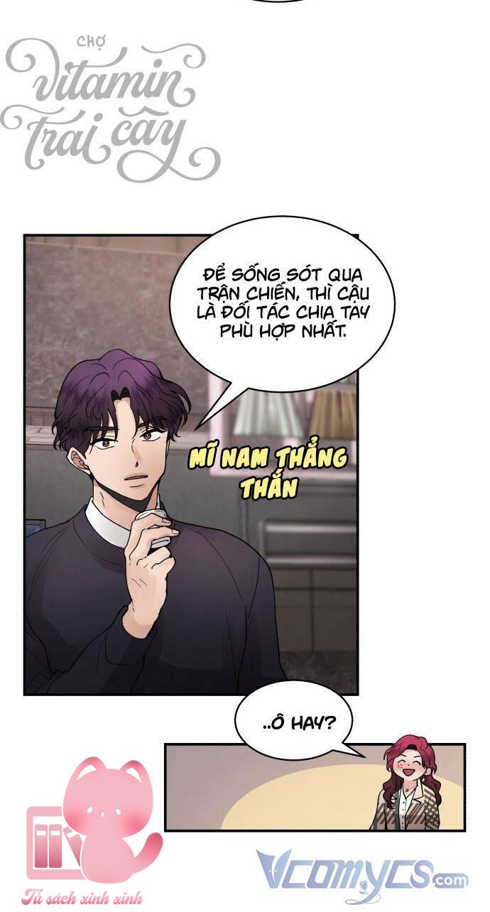 Oan Gia Ngõ Hẹp - Chap 12 - Trang 30
