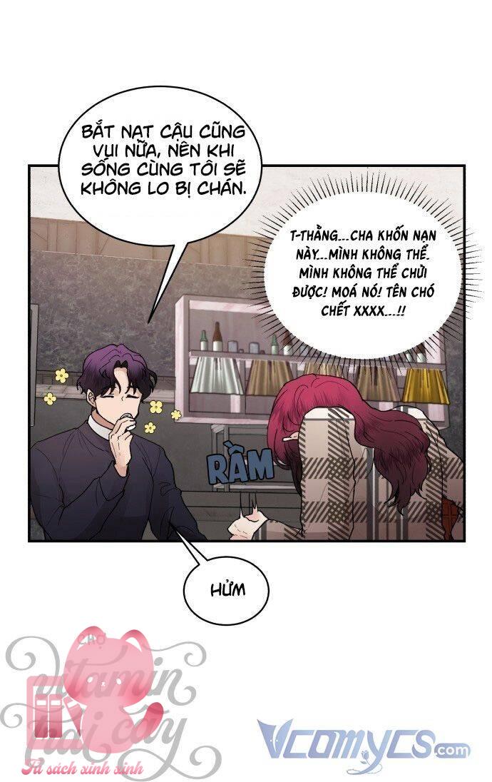 Oan Gia Ngõ Hẹp - Chap 12 - Trang 31