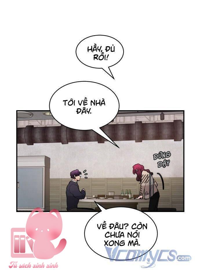 Oan Gia Ngõ Hẹp - Chap 12 - Trang 32