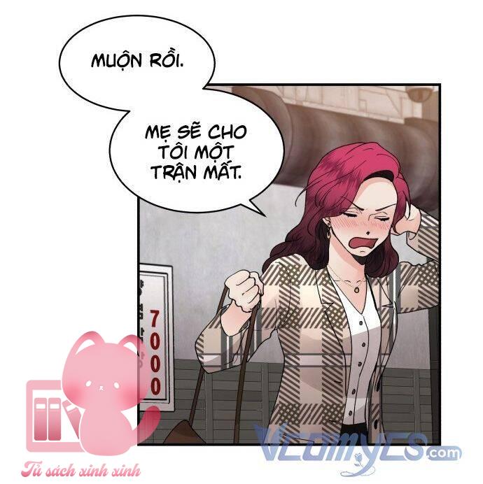 Oan Gia Ngõ Hẹp - Chap 12 - Trang 33
