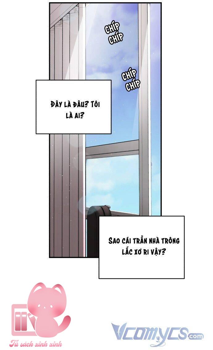 Oan Gia Ngõ Hẹp - Chap 12 - Trang 40