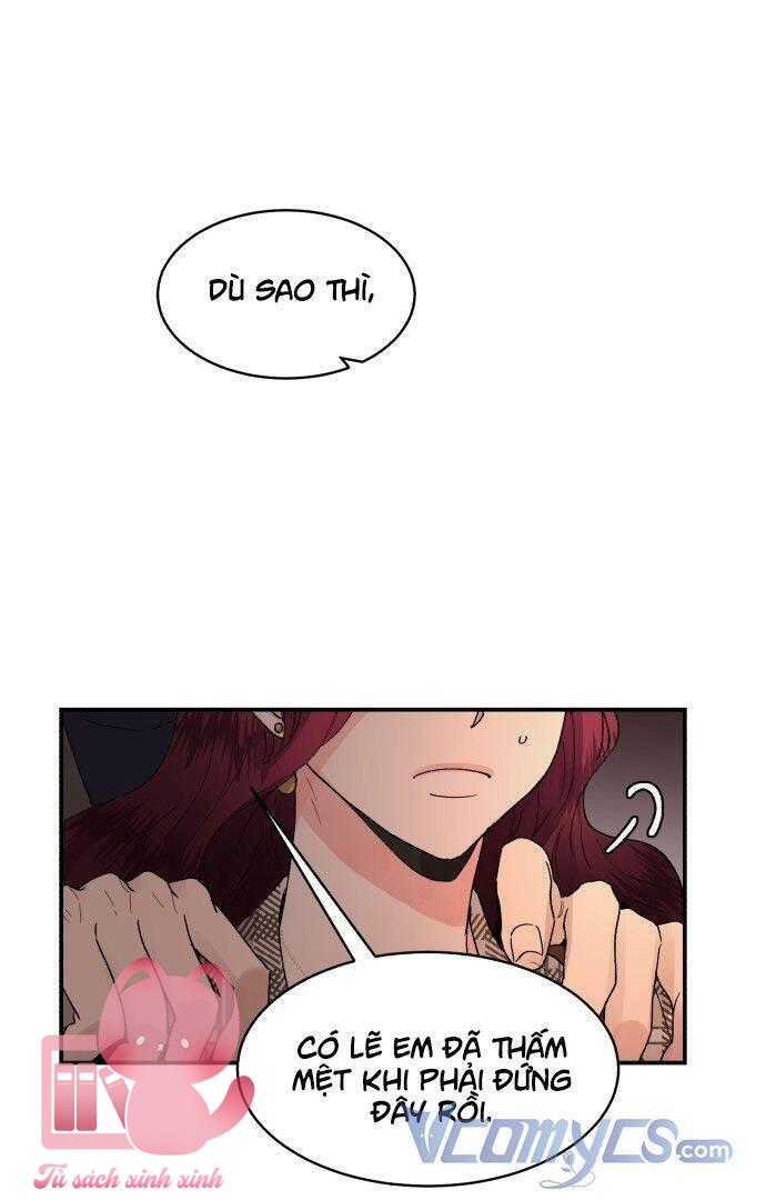Oan Gia Ngõ Hẹp - Chap 12 - Trang 5