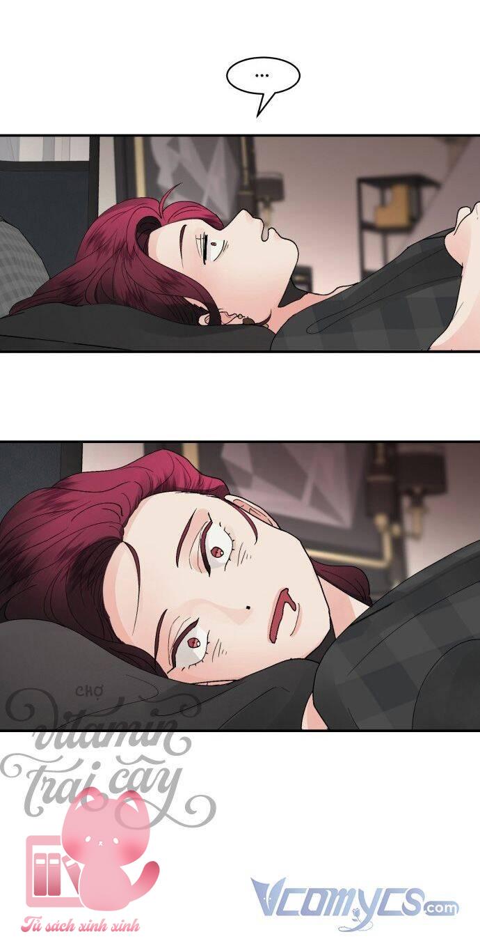 Oan Gia Ngõ Hẹp - Chap 12 - Trang 41