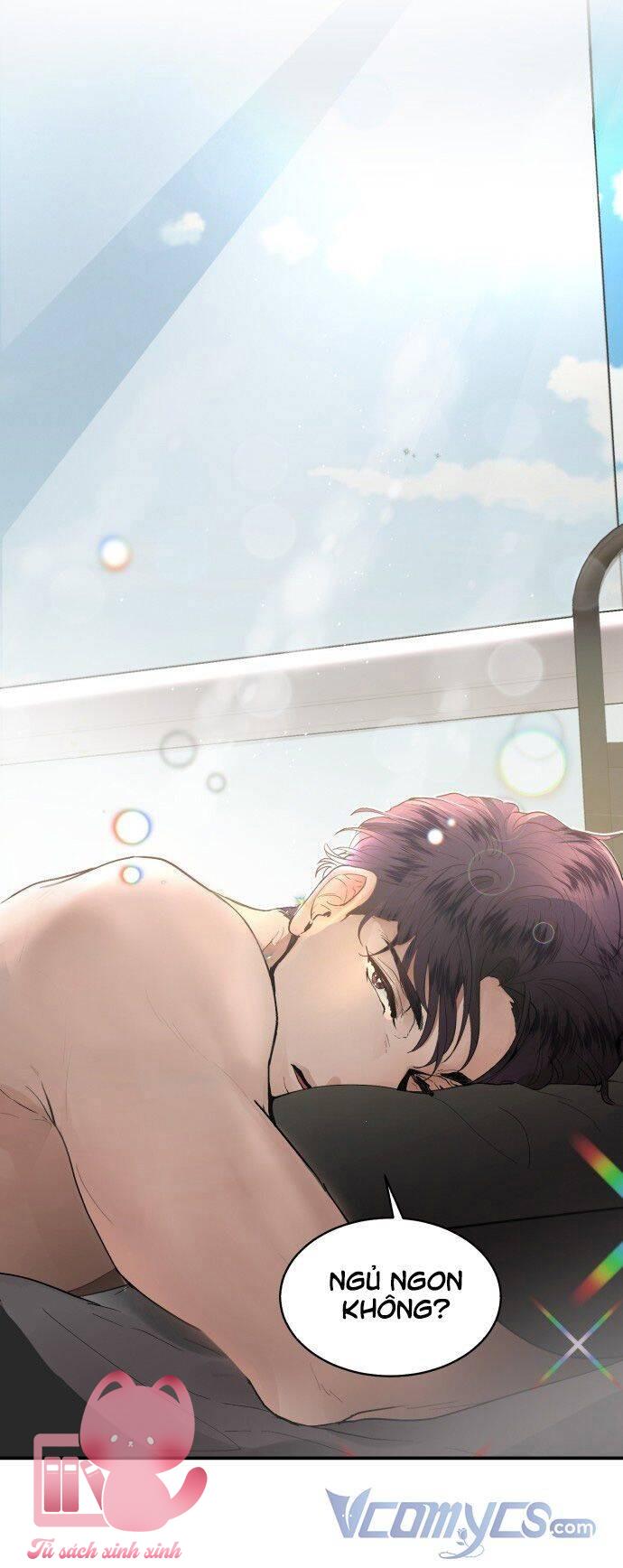 Oan Gia Ngõ Hẹp - Chap 12 - Trang 43