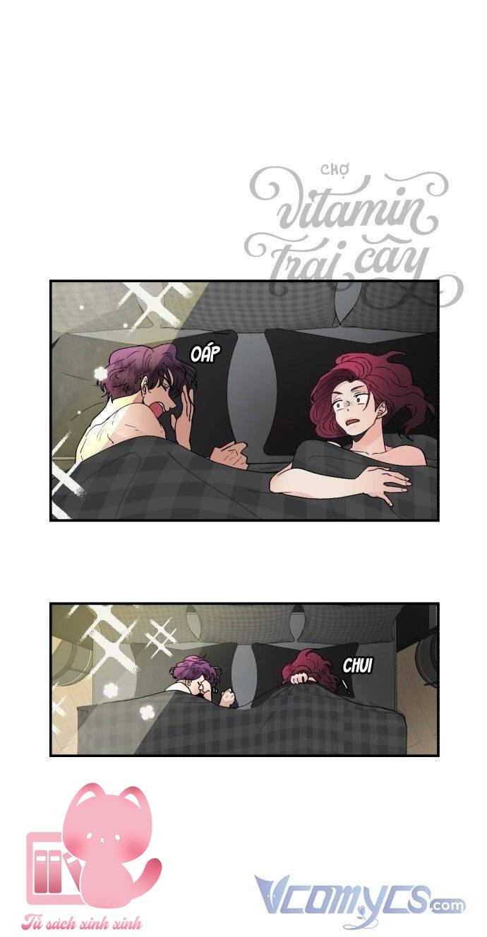 Oan Gia Ngõ Hẹp - Chap 12 - Trang 44
