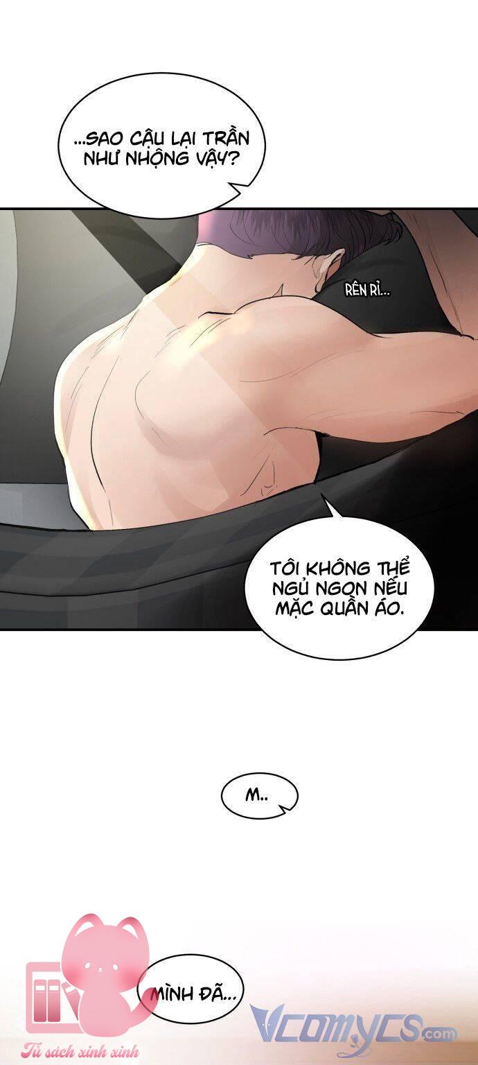 Oan Gia Ngõ Hẹp - Chap 12 - Trang 46