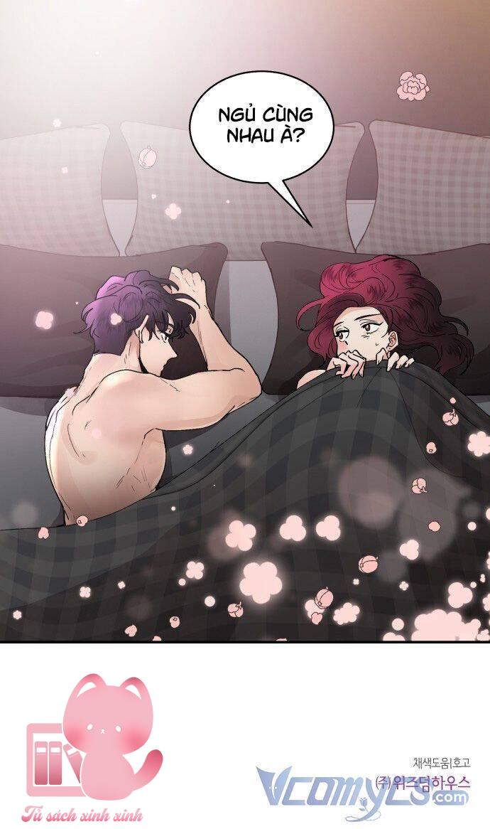 Oan Gia Ngõ Hẹp - Chap 12 - Trang 47
