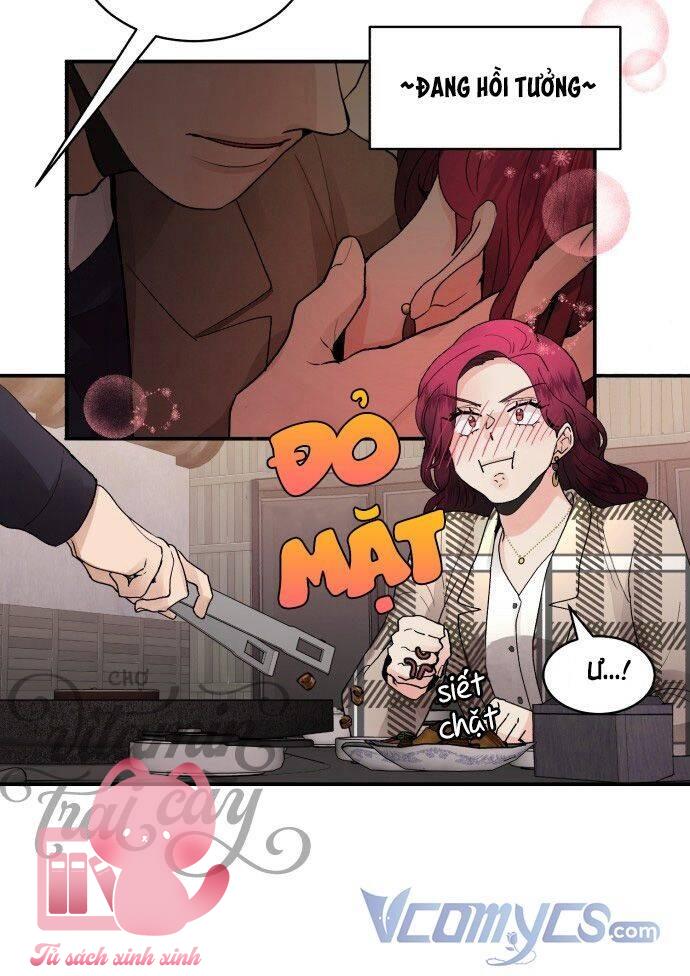 Oan Gia Ngõ Hẹp - Chap 12 - Trang 10