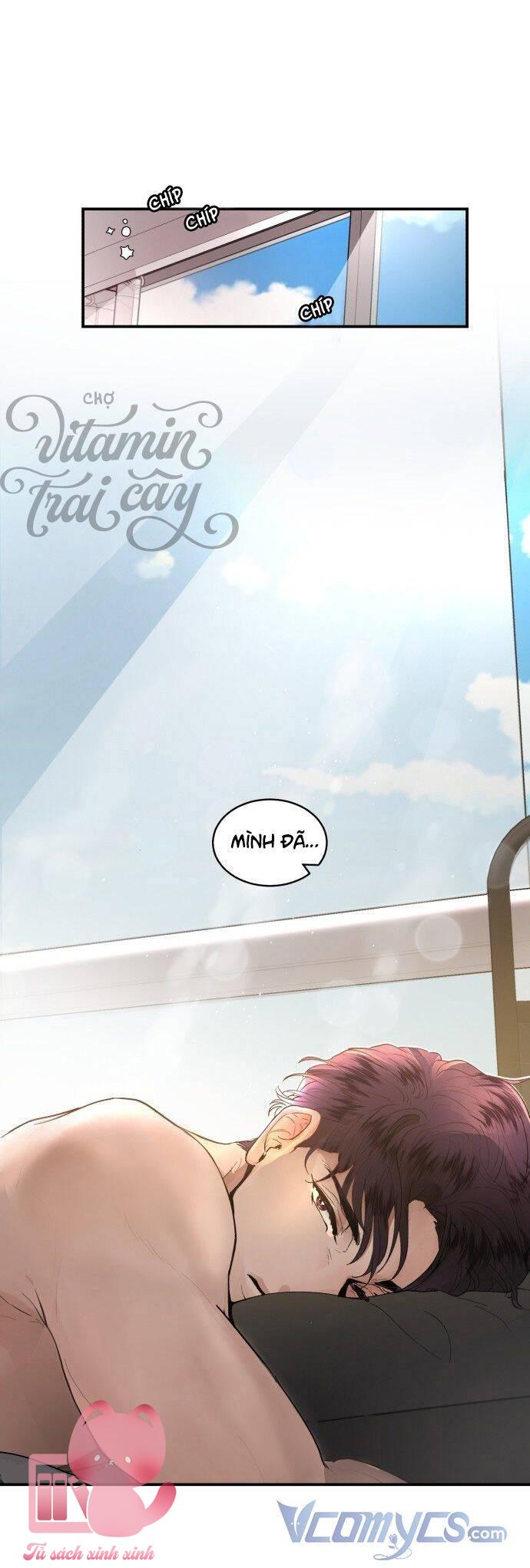 Oan Gia Ngõ Hẹp - Chap 13 - Trang 1