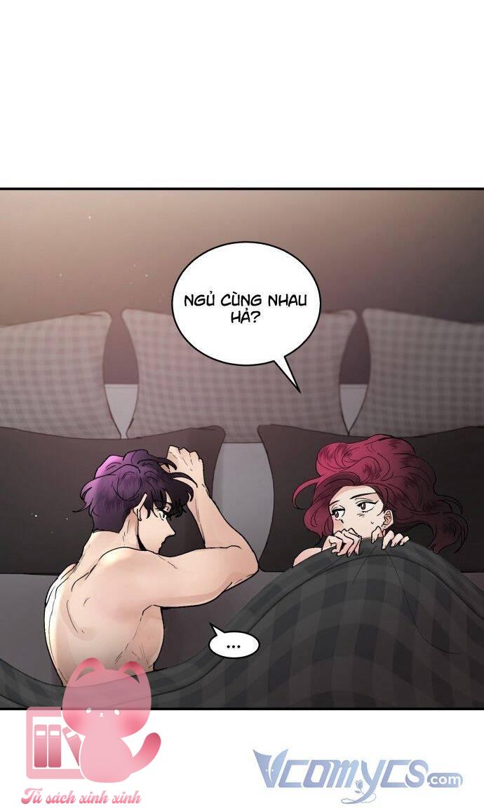 Oan Gia Ngõ Hẹp - Chap 13 - Trang 2