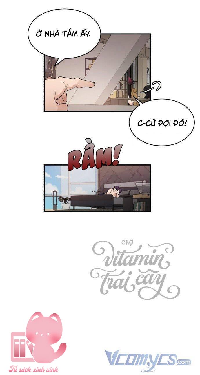 Oan Gia Ngõ Hẹp - Chap 13 - Trang 11