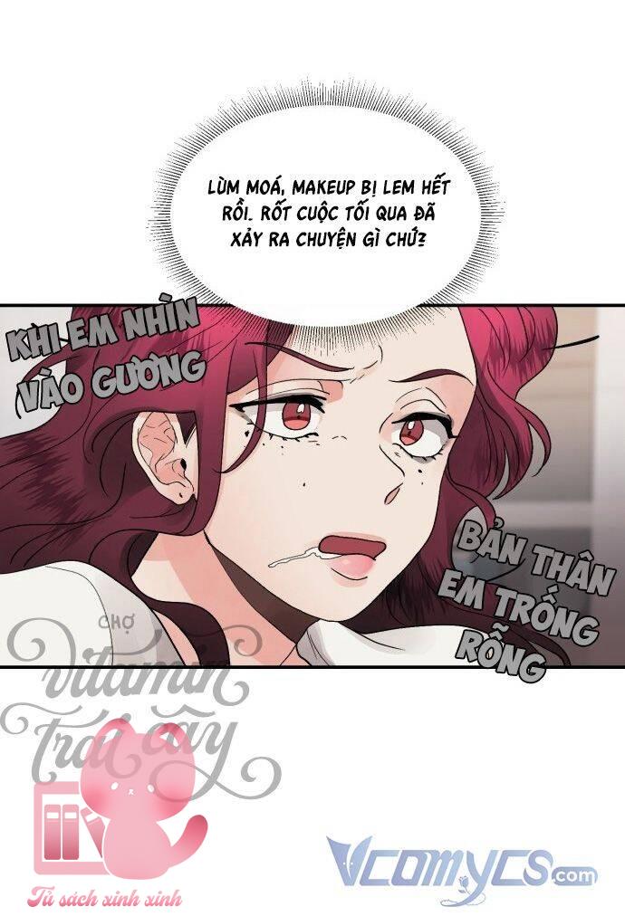 Oan Gia Ngõ Hẹp - Chap 13 - Trang 15