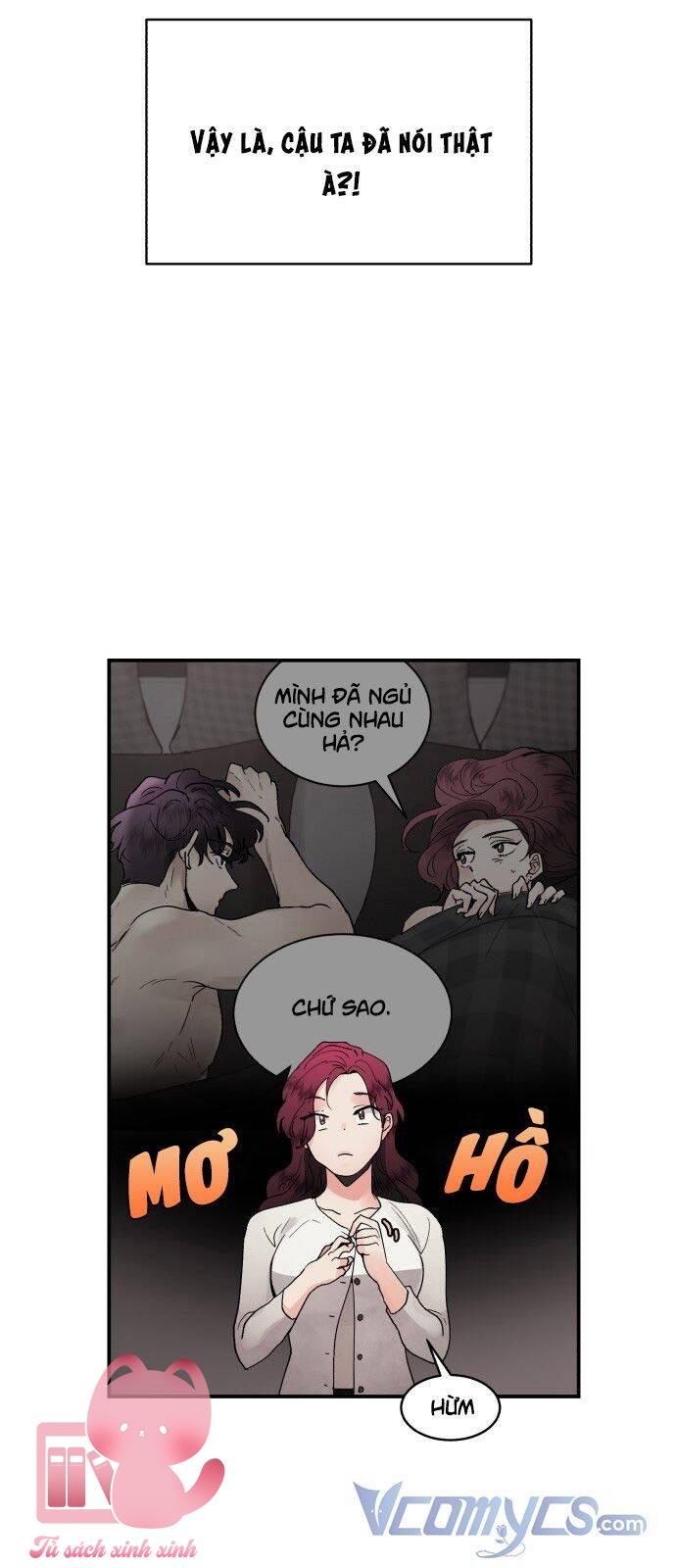 Oan Gia Ngõ Hẹp - Chap 13 - Trang 16